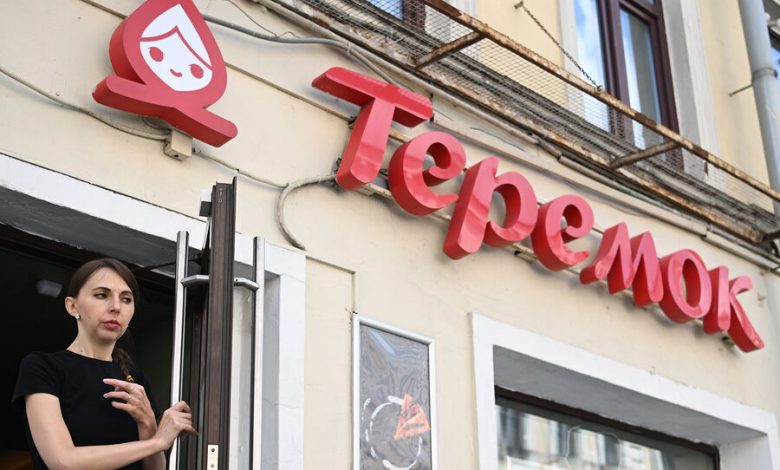 Фото - Рестораторы Санкт-Петербурга заморозили новые проекты из-за спада прибыли