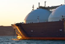 Фото - Reuters: США нарастили поставки газа в Европу до 4,37 млн тонн в сентябре