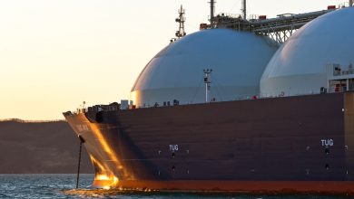 Фото - Reuters: США нарастили поставки газа в Европу до 4,37 млн тонн в сентябре