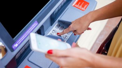 Фото - РИА Новости: Россия не сможет в скором времени стать независимой в производстве банкоматов