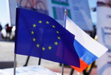 Фото - РИА «Новости»: шесть стран ЕС восстановили торговлю с РФ до уровня февраля