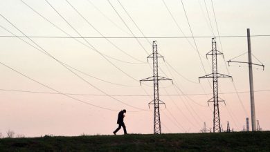Фото - Украина с 11 октября прекратит экспорт электроэнергии в ЕС