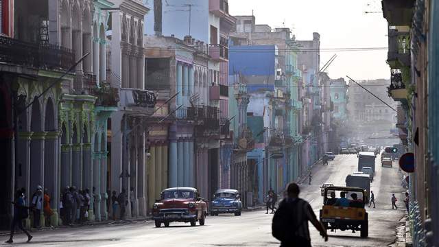 Фото - Ущерб Кубе от санкций США при Байдене превысил $6 млрд