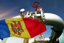 Фото - Вице-премьер Спыну заявил, что риск неплатежей Молдавии «Газпрому» отразится на Приднестровье