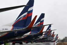 Фото - В Минтрансе РФ оценили готовность страны к обслуживанию самолетов в условиях санкций