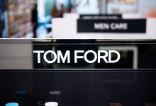 Фото - Американская компания Estée Lauder объявила о покупке модного дома Tom Ford за $2,8 млрд