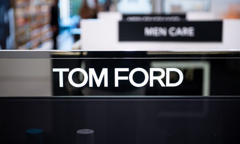 Фото - Американская компания Estée Lauder объявила о покупке модного дома Tom Ford за $2,8 млрд