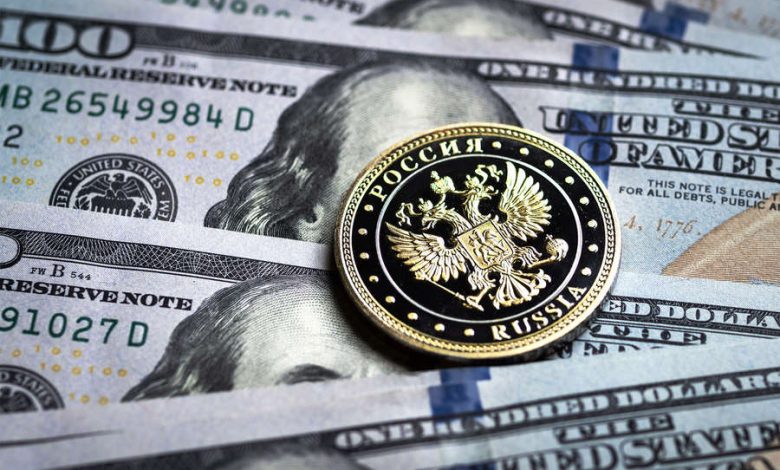 Фото - Аналитик Сидоров допустил укрепление курса американской валюты до 64-66 рублей за доллар к концу года