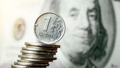 Фото - Экономист Беляев спрогнозировал курс российской валюты в районе 61 рублей за доллар к концу года