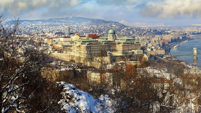 Фото - ЕС может заморозить выплаты для Венгрии в размере €7,5 млрд