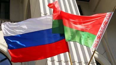 Фото - Глава Минэнерго Белоруссии: предложения по объединению рынков газа проходят согласование с Россией
