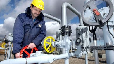 Фото - Глава Минфина Чехии заявил о решении ЕС надавить на ФРГ для установления потолка цен на газ