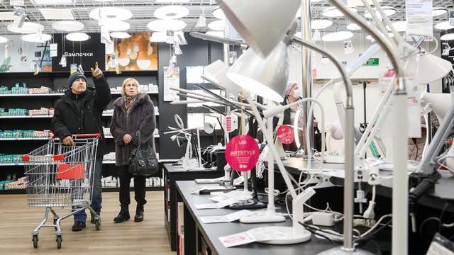 Фото - Hoff заявил о готовности продавать товары фабрик IKEA