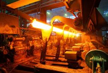 Фото - Министр экономики Украины Свириденко предложила США заменить Россию на рынке металлургии