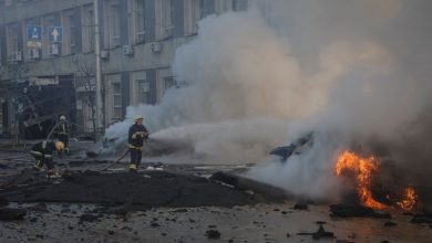 Фото - На Украине оценили ущерб инфраструктуре страны с начала спецоперации