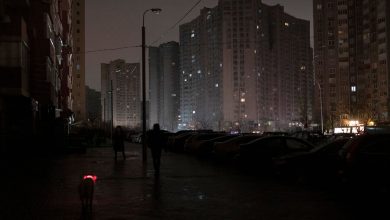 Фото - На Украине предрекли дефицит продовольствия из-за перебоев с электричеством