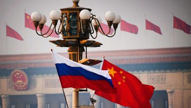 Фото - Посол Ханьхуэй заявил, что товарооборот между КНР и РФ может установить рекорд в 2022 году