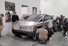 Фото - Поставщик Tesla предсказал дефицит графита из-за доминирования автопроизводителей из КНР