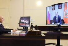 Фото - Путин обратил внимание на спад инвестиций в Алтайском крае
