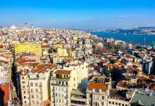 Фото - Россияне стали лидерами среди иностранцев по объемам скупки недвижимости в Турции
