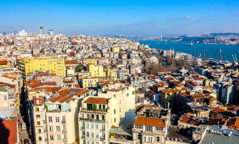 Фото - Россияне стали лидерами среди иностранцев по объемам скупки недвижимости в Турции