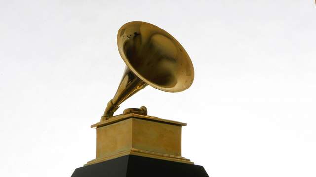 Фото - Российские музыканты номинированы на премию Grammy