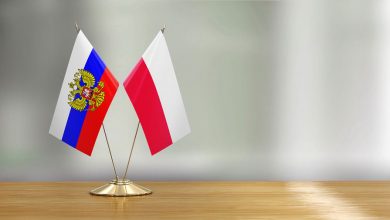 Фото - СМИ: Польша проводит инвентаризацию на изъятой базе отдыха, чтобы рассчитаться с Россией
