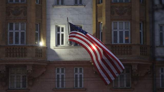 Фото - США расширили список санкций против России