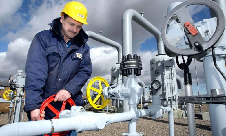 Фото - WSJ: ЕС предупредили о риске усиленного использования запасов газа зимой