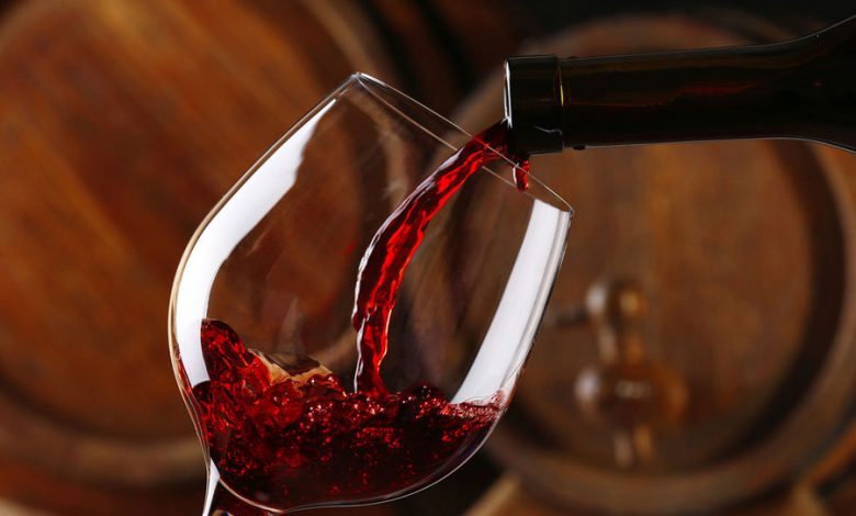 Фото - X5 Group увеличила импорт вина более чем на 30% за девять месяцев